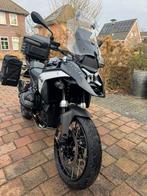 BMW R1300GS - met koffers (BTW Verrekenbaar), 2 cilinders, Motorrijbewijs A, Handvatverwarming, Particulier