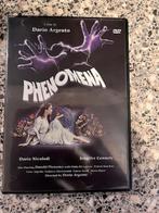 Phenomena (AKA Creepers), Cd's en Dvd's, Dvd's | Klassiekers, Horror, Ophalen of Verzenden, Zo goed als nieuw, Alle leeftijden