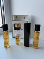 Chanel nr 5 travel set, Ophalen of Verzenden, Zo goed als nieuw