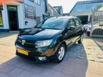 Dacia Sandero 0.9 TCe Laureate Automaat Apk N.A.P Garantie, 898 cc, Stof, 525 kg, Zwart