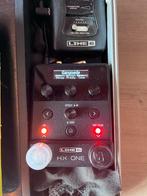 Line6 HX One Multi-effect pedaal, Muziek en Instrumenten, Ophalen of Verzenden, Zo goed als nieuw, Delay of Echo