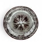 Karl Wiedmann (1905-1992) WMF Ikora glazen schaal, Antiek en Kunst, Antiek | Schalen, Ophalen of Verzenden