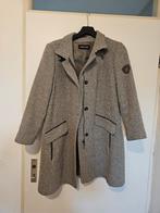 Barbara Lebek Jas - Maat 44, Barbara Lebek, Ophalen of Verzenden, Zo goed als nieuw, Maat 42/44 (L)