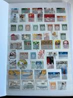 Album Scandinavië, Verzenden, Buitenland