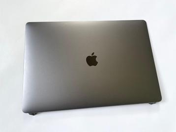 Apple MacBook Pro 15" Space Grey LCD scherm (A1707) beschikbaar voor biedingen