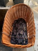 Basil hondenfietsmand 50 cm, Ophalen, Zo goed als nieuw