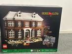 LEGO 21330 Home Alone - Nieuw Ongeopend, Kinderen en Baby's, Speelgoed | Duplo en Lego, Ophalen of Verzenden, Nieuw, Complete set