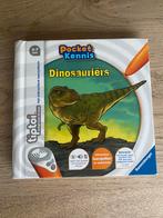 Verschillende tiptoi spellen., Kinderen en Baby's, Ophalen of Verzenden, Zo goed als nieuw