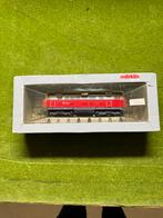 Märklin DB Cargo Locomotief digitaal mfx (omgebouwd), Hobby en Vrije tijd, Modeltreinen | H0, Wisselstroom, Locomotief, Nieuw