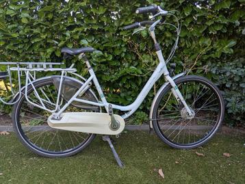 Gazelle Bloom mamafiets, moederfiets, framemaat 53 beschikbaar voor biedingen