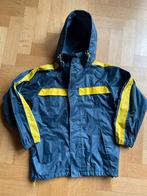 HEMA Regenjas 134/140 - Zo Goed Als Nieuw!, Verzenden, Zo goed als nieuw, Jongen of Meisje, Jas