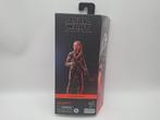 Star wars Vel Sartha The black series, Verzenden, Nieuw, 1:35 tot 1:50, Figuur of Figuren