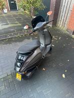 Vespa sprint 2019, Ophalen, Overige modellen, Maximaal 45 km/u, Zo goed als nieuw