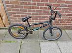 BMX Fiets te koop, Ophalen, Staal, Radio, Voetsteunen