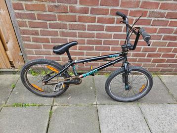 BMX Fiets te koop beschikbaar voor biedingen