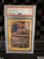 Umbreon aquapolis (psa 4), Ophalen of Verzenden, Zo goed als nieuw