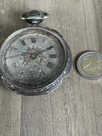 Zilveren Goliath zakhorloge, Verzenden