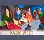 PARK WEST COLLECTION. Picasso, Miro, Dali, Erté, and Tarkay., Verzenden, Zo goed als nieuw