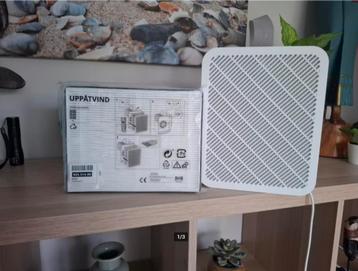 UPPÅTVIND Luchtreiniger IKEA beschikbaar voor biedingen