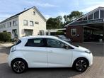 Renault ZOE 52 kWh (koop accu) Camera, 16''Lmv, Stoelverwarm, Stof, Gebruikt, Zwart, 135 min
