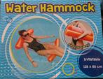 Water Hammock  nieuw in de doos, Ophalen of Verzenden, Nieuw, 1-persoons