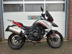 Benelli TRK 702 X (bj 2024), Motoren, Bedrijf, Meer dan 35 kW, Toermotor, 698 cc