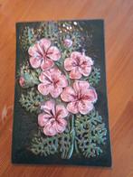 Jie Gantofta Sweden vintage wandbord, Minder dan 50 cm, Gebruikt, Ophalen of Verzenden, Schilderij