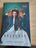 Gigi Griffis - Keizerin (Die Kaiserin), Boeken, Gigi Griffis, Ophalen of Verzenden, Zo goed als nieuw, Nederland