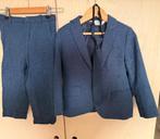 H&M jongens kostuum maat 110 ZGAN, Kinderen en Baby's, Kinderkleding | Maat 110, Ophalen, H&M, Zo goed als nieuw, Setje