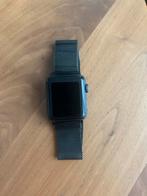 Apple Watch Series 3, Apple Watch ⌚️, Zwart, IOS, Ophalen of Verzenden