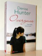 Denise Hunter - Overgave (christelijke Redrose roman), Boeken, Ophalen of Verzenden, Zo goed als nieuw