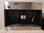 miele 620 koffiezetapparaat, Witgoed en Apparatuur, Koffiezetapparaten, Gebruikt, 10 kopjes of meer, Koffiemachine, Koffiebonen