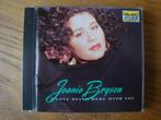 Jeanie Bryson - I Love Being Here With You, Ophalen of Verzenden, 1980 tot heden, Zo goed als nieuw, Jazz