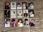 Stray Kids photocards collectie set drop, Verzenden, Zo goed als nieuw, Foto of Kaart