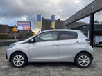 Peugeot 108 1.0 e-VTi l AIRCO l BLUETOOTH l RIJKLAAR!, Voorwielaandrijving, Stof, Gebruikt, Euro 6