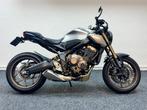 Honda CB 650R Neo Sports Café (2020), Motoren, Motoren | Honda, 4 cilinders, 649 cc, Particulier, Meer dan 35 kW