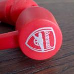 Koptelefoon Arsenal, Ophalen of Verzenden, Nieuw