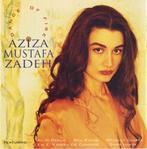 Aziza Mustafa Zadeh – Dance Of Fire (1995), Ophalen of Verzenden, 1980 tot heden, Zo goed als nieuw, Jazz