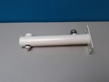 Expansievat beugel 3 gats wit 3/4x1/2 Flamco flexconsole beschikbaar voor biedingen