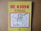 adv7914 de kiosk, Eén stripboek, Ophalen, Gelezen