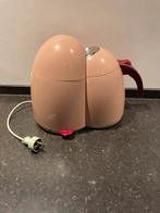 Alessi Philips koffiezetapparaat, Ophalen, Zo goed als nieuw, Koffiemachine