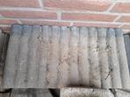 Pallisades, Ophalen, Gebruikt, 25 tot 50 cm, 25 cm of meer