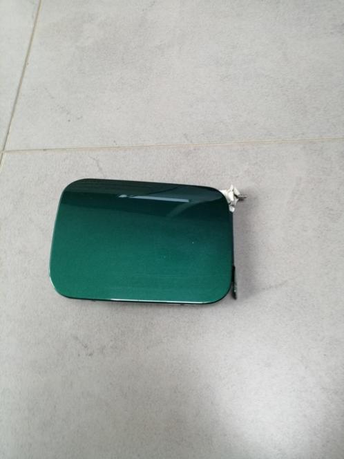 Tank-klepje SUBARU IMPREZA gc-modellen  1993/2001 groen, Auto-onderdelen, Carrosserie en Plaatwerk, Spatbord, Subaru, Voor, Gebruikt