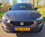 SEAT Leon 1.5 TSI 130 pk Business Intense / digi dashboard, Voorwielaandrijving, Stof, 1498 cc, Zwart