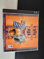 Settlers 3, Spelcomputers en Games, Games | Pc, 1 speler, Verzenden, Gebruikt
