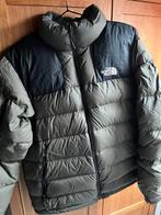 The north face winterjas, Kleding | Heren, Jassen | Winter, Ophalen of Verzenden, Zo goed als nieuw