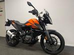 Prachtige KTM 390 ADVENTURE ABS 390ADVENTURE (bj 2020), Motoren, 390 cc, KTM, Bedrijf, Onbekend