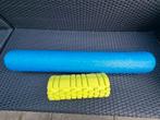 Foamroll, Ophalen
