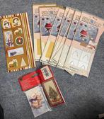 Card holders kaarthouders decoratie en aanhangkaartjes, Ophalen of Verzenden, Zo goed als nieuw