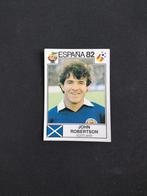 Panini Espana 82 nr. 412, Verzamelen, Sportartikelen en Voetbal, Verzenden, Nieuw, Buitenlandse clubs, Poster, Plaatje of Sticker